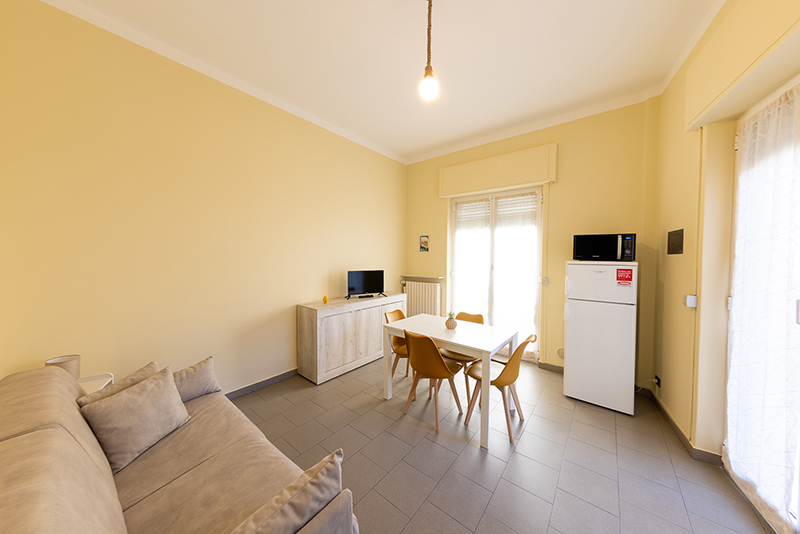 Residence Rodi - Bilocale