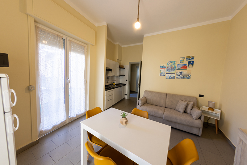 Residence Rodi - Bilocale
