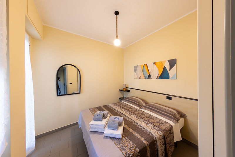 Residence Rodi - Bilocale