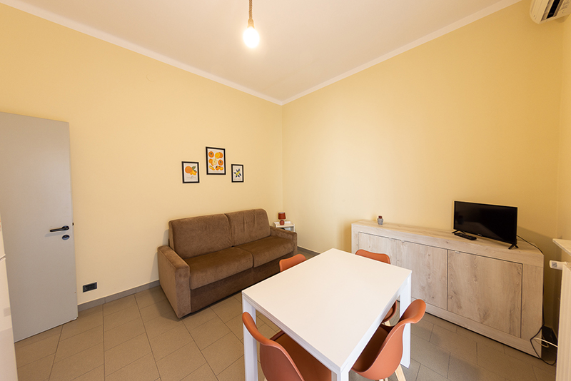 Residence Rodi - Bilocale