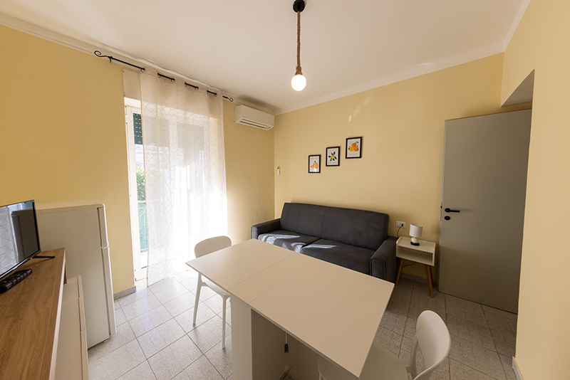 Residence Rodi - Bilocale