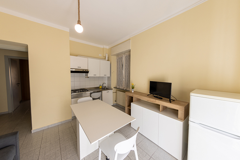 Residence Rodi - Bilocale