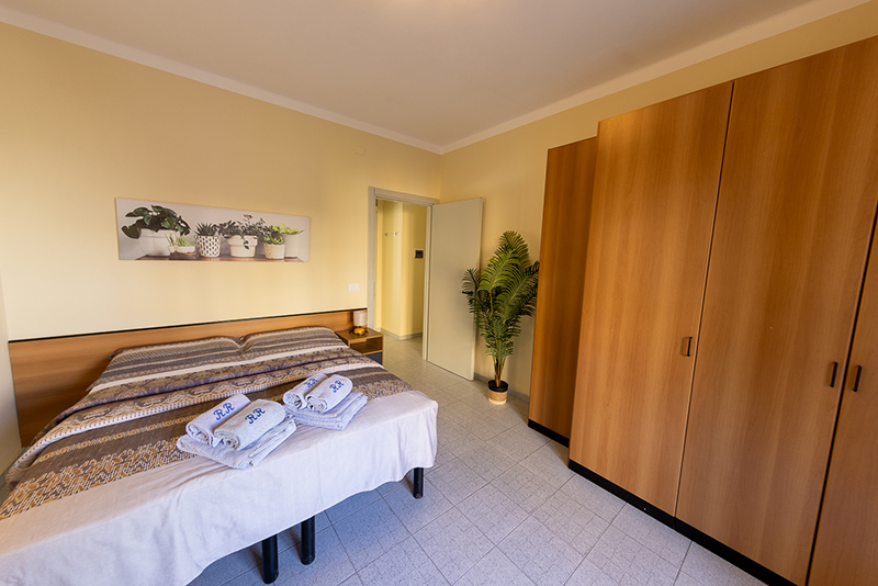 Residence Rodi - Bilocale