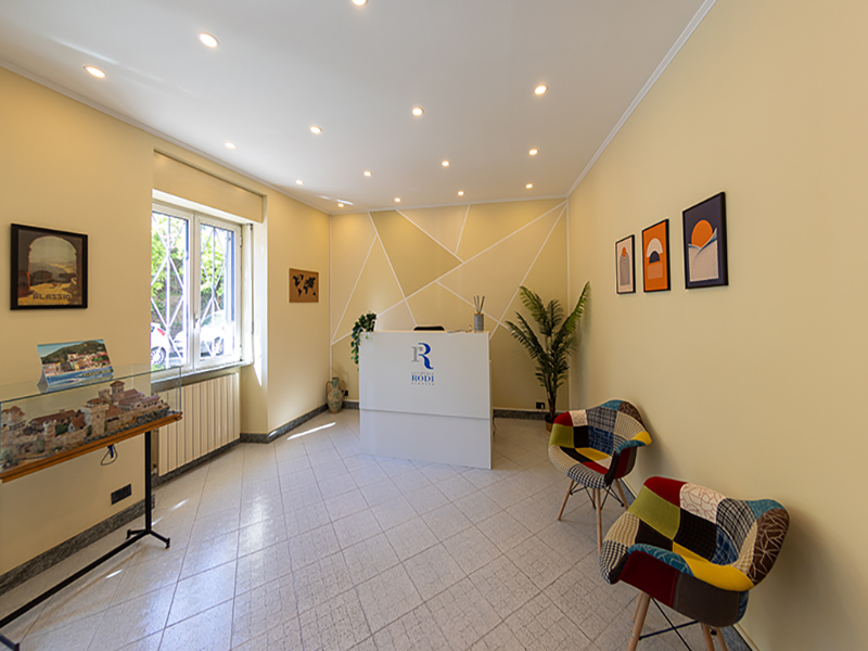 Residence Rodi
