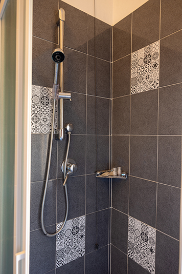 Residence Rodi - Monolocale