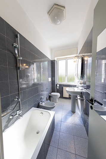 Residence Rodi - Monolocale