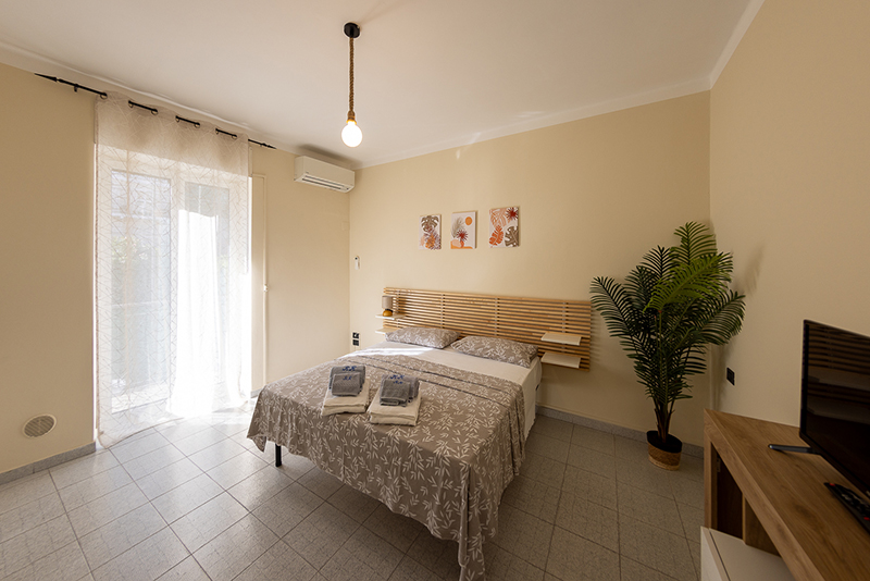 Residence Rodi - Monolocale