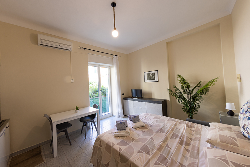 Residence Rodi - Monolocale