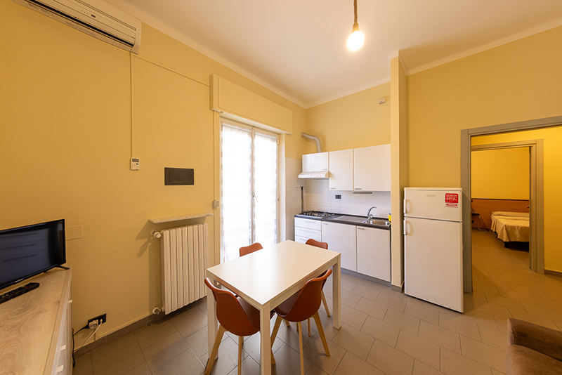 Residence Rodi - Bilocale